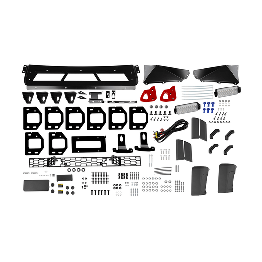 ARB - 6177747 - Bumper Mounting Kit