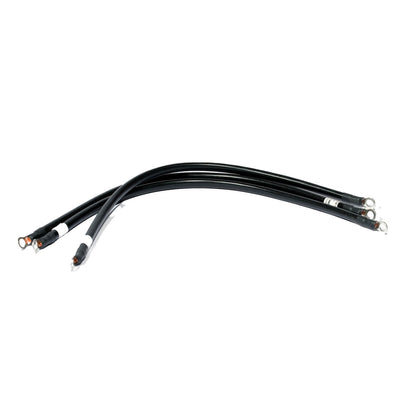 ARB - 3512050 - Winch Installation Kit