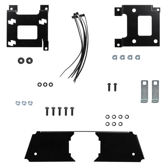 ARB - 3550110 - Forward Collision Warning Radar Kit