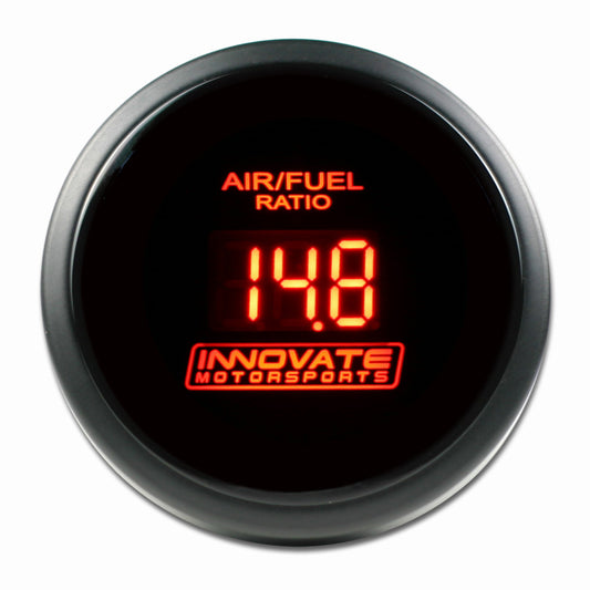 DB-Red Gauge / LC-2 Kit