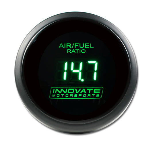 DB-Green Gauge / LC-2 Kit