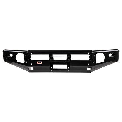 ARB - 3915250 - Summit Sahara Winch Bumper