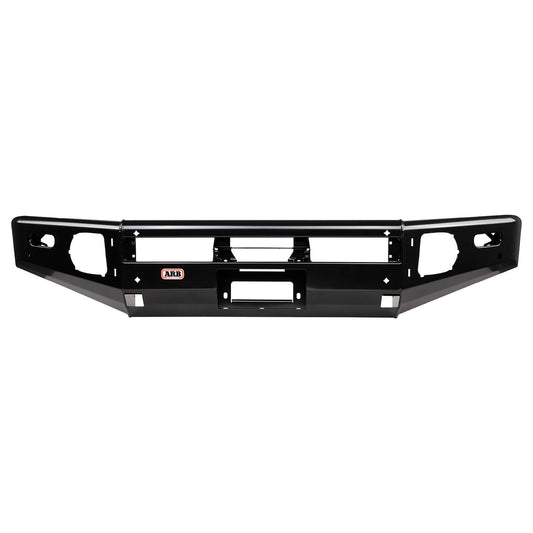 ARB - 3915250B - Summit Sahara Winch Bumper