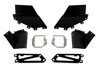 ARB - 3940550B - Sahara Bumper