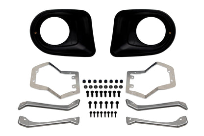 ARB - 3940550B - Sahara Bumper