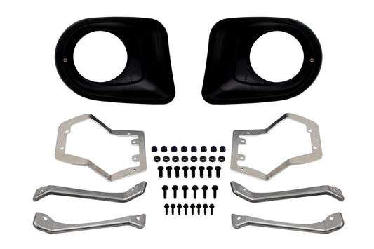 ARB - 3940550B - Sahara Bumper