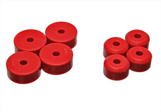 Energy Suspension - Motor Mount - 3.1102R