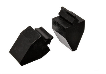 Energy Suspension - Control Arm Bump Stop Set - 3.9101G