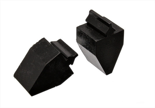 Energy Suspension - Control Arm Bump Stop Set - 3.9101G