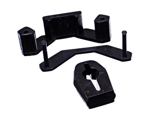 Energy Suspension - Transmission Shifter Bushing Set - 4.1140G