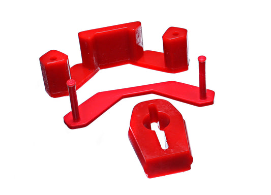 Energy Suspension - Transmission Shifter Bushing Set - 4.1140R
