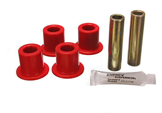 Energy Suspension - Shackle Bushing Set - 4.2152R