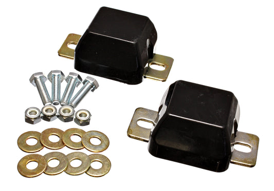 Energy Suspension - Bump Stop Set - 4.9103G