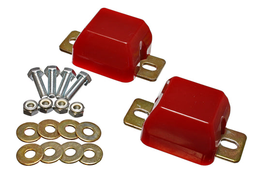 Energy Suspension - Bump Stop Set - 4.9103R