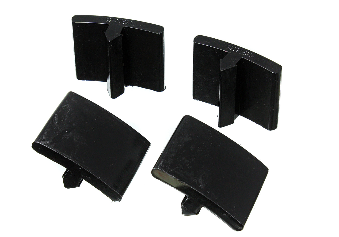 Energy Suspension - Bump Stop Set - 4.9105G