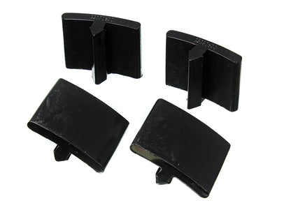 Energy Suspension - Bump Stop Set - 4.9105G