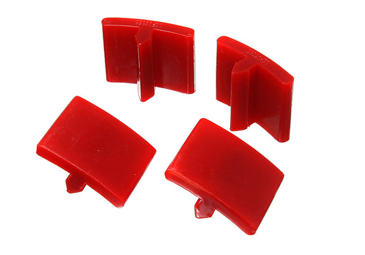 Energy Suspension - Bump Stop Set - 4.9105R