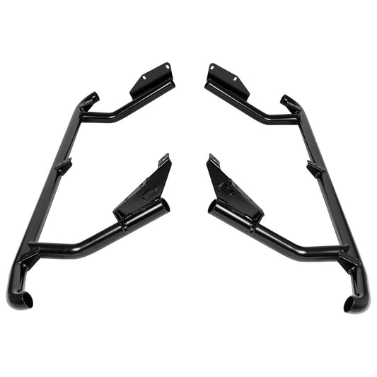 ARB - 4432030 - Deluxe Protection Step