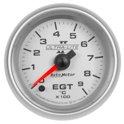 2-1/16 In. PYROMETER KIT 0-900 C ULTRA-LITE II