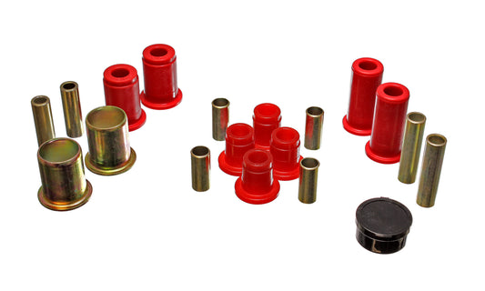 Energy Suspension - Control Arm Bushing Set - 5.3115R