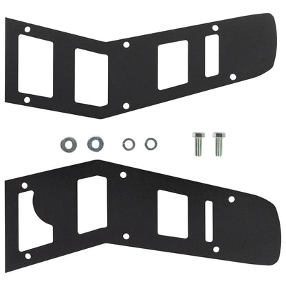 ARB - 5136040 - Outer Top Tubes