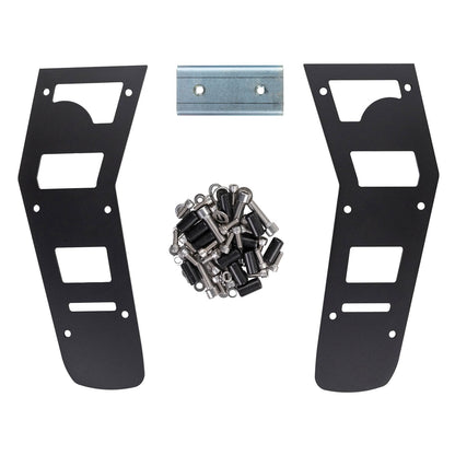 ARB - 5137020 - Center Top Frame