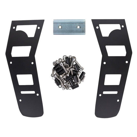 ARB - 5137020 - Center Top Frame