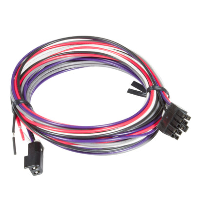 WIRE HARNESS TEMPERATURE DIGITAL STEPPER MOTOR REPLACEMENT