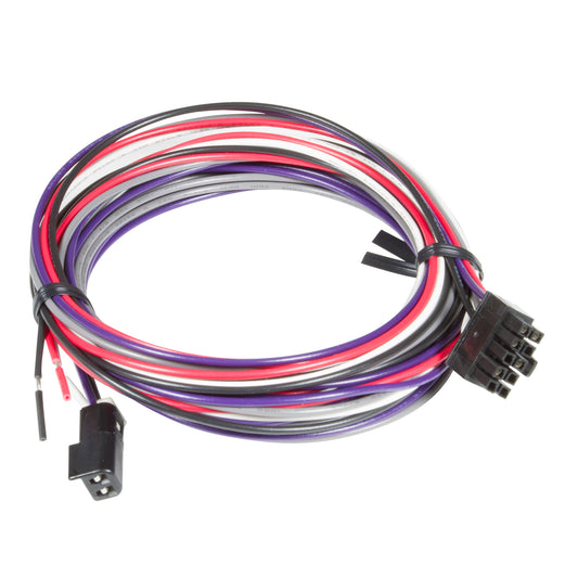 WIRE HARNESS TEMPERATURE DIGITAL STEPPER MOTOR REPLACEMENT