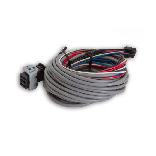 WIRE HARNESS EXTENSION 25FT. WIDEBAND AIR / FUEL RATIO STREET & ANALOG