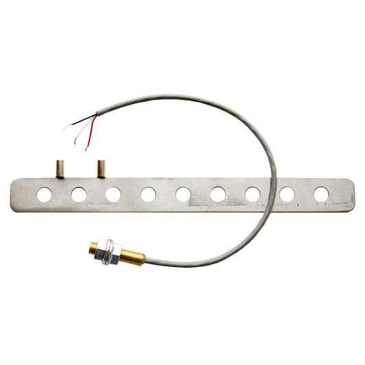 SPEED SENSOR UNIV. MAGNETIC HALL EFFECT INCL. QTY. 4 MAGNETS & BRACKET ASSY.