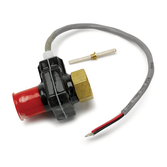 SPEED SENSOR MECH TO ELEC GM & CHRYSLER 7/8 In. -18 THREAD HALL EFFECT 16 PULSE