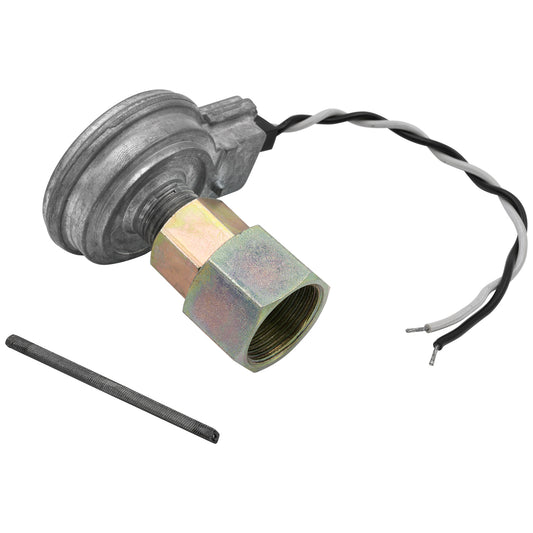 SPEED SENSOR MECH TO ELEC GM & CHRYSLER 7/8 In.-18 THREAD VR 8 PULSE
