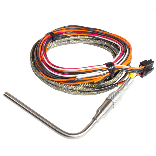 THERMOCOUPLE TYPE K 3/16 In. DIA CLOSED TIP FOR ELITE GAUGES