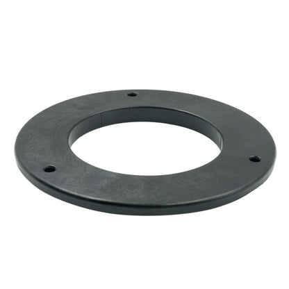 2 5/8 In. TO 2 1/16 In. GAUGE ADAPTER BLACK