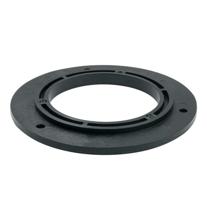 2 5/8 In. TO 2 1/16 In. GAUGE ADAPTER BLACK