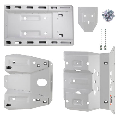 ARB - 5414200 - Under Vehicle Protection