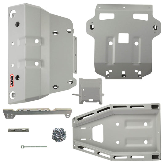 ARB - 5421110 - Under Vehicle Protection