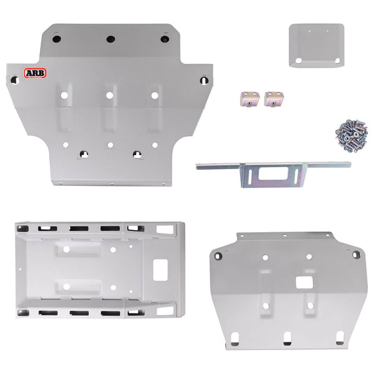ARB - 5448110 - Under Vehicle Protection