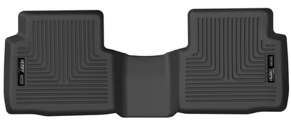 Husky X-act 2nd Seat Floor Liner 54931