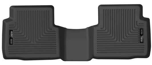 Husky X-act 2nd Seat Floor Liner 54931