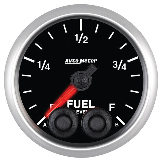 2-1/16 In. FUEL LEVEL PROGRAMMABLE 0-280 O ELITE