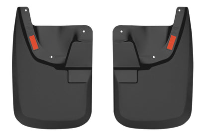 Husky Front Mud Guards 56681