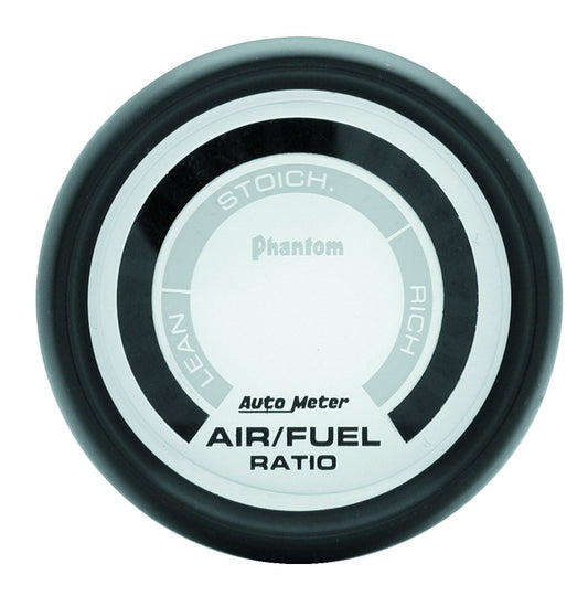 2-1/16 In. NARROWBAND AIR/FUEL RATIO LEAN-RICH PHANTOM