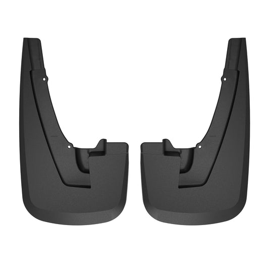 Husky Front Mud Guards 58041