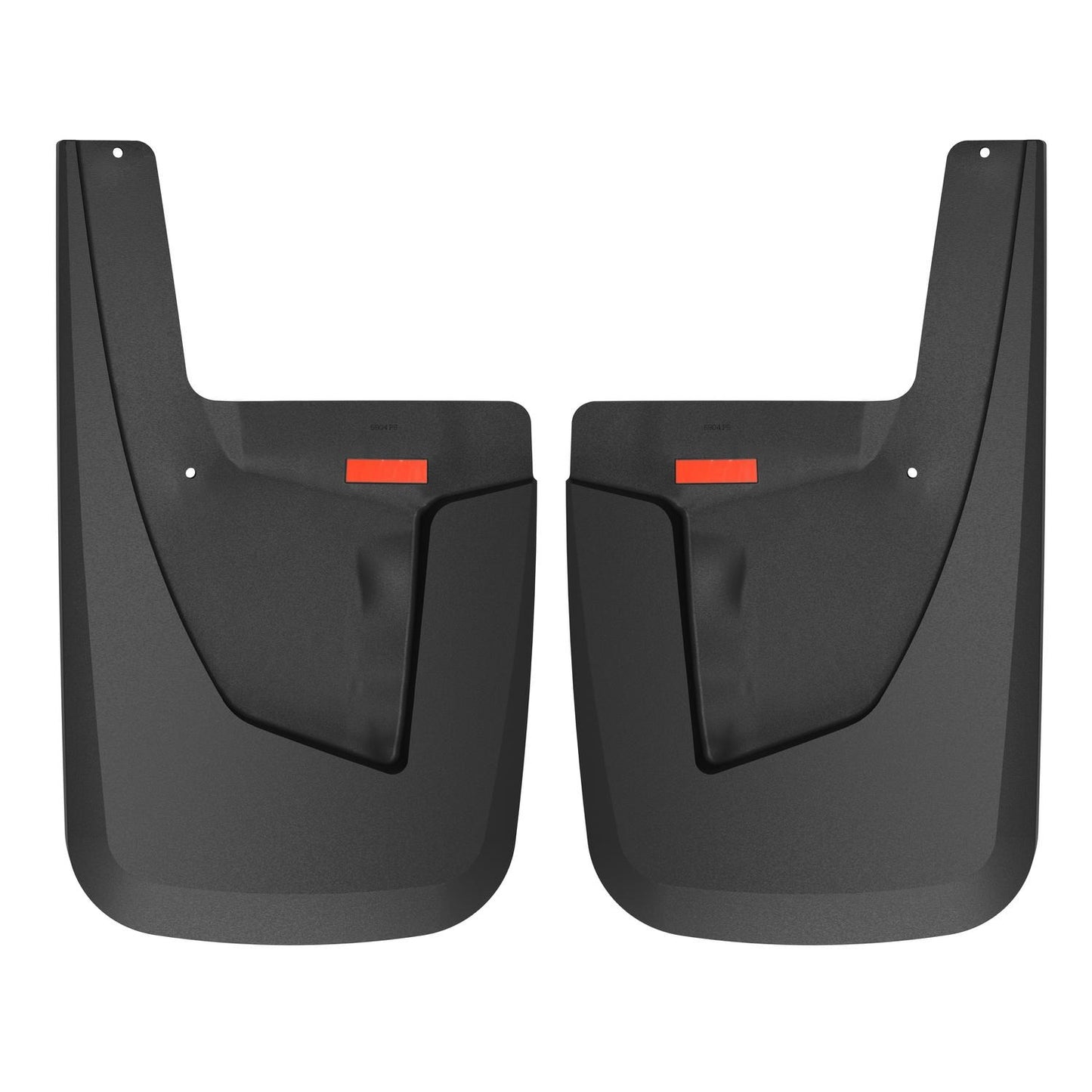 Husky Rear Mud Guards 59041