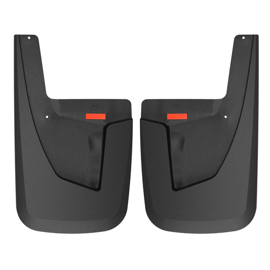 Husky Rear Mud Guards 59041
