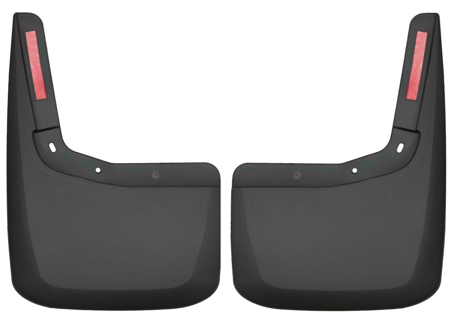 Husky Rear Mud Guards 59521