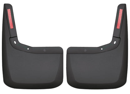 Husky Rear Mud Guards 59521