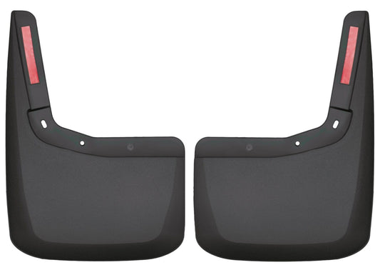 Husky Rear Mud Guards 59521